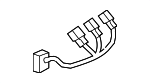 32118SZAA02 - : Harness for Honda Image