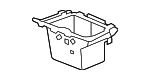 83455SZAA01ZA - Body: Storage Box for Honda: Pilot Image