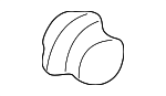 68145443AB - Maintenance &amp; Lubrication: Trans Pan Plug for Mopar Image