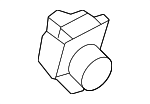85742023 - Electrical: Camera for GM Image