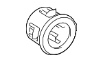 8934830030C0 - Body: Park Sensor Retainer for Lexus Image