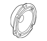 86301FE080 - Body: Rear Dr Speaker for Subaru: Forester, Impreza Image
