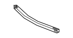 5213210050 - : Lower Impact Bar for Toyota Image