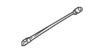 288410W00C - Body: Link Rod for Nissan: Pathfinder, Pathfinder Armada Image