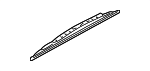 288901E301 - : Wiper Blade for Nissan Image