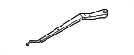 288810W00B - : Wiper Arm for Nissan: Pathfinder, Pathfinder Armada Image