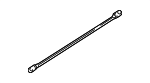 2884250J0C - Body: Link Rod for Nissan: Pathfinder, Pathfinder Armada Image
