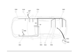 6540368164 - Electrical System: Contact Socket Housing for Mercedes-Benz Image
