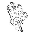 11317592850 - Engine: Rail &amp; Guide Assembly for BMW: 128i, 135i, 228i, 228i xDrive, 320i, 320i xDrive, 325i, 325xi, 328i, 328i GT xDrive, 328i xDrive, 328xi, 330i, 330xi, 335i, 335i GT xDrive, 335i xDrive, 428i, 428i Gran Coupe, 428i xDrive, 428i xDrive Gran Coupe, 435i, 435i Gran Coupe, 435i xDrive, 435i xDrive Gran Coupe, 525i, 525xi, 528i, 528i xDrive, 528xi, 530i, 530xi, 535i, 535i GT, 535i GT xDrive, 535i xDrive, 540i, 640i, 640i Gran Coupe, 640i xDrive, 640i xDrive Gran Coupe, 740i, 740Li, 740Li xDrive, ActiveHybrid 3, ActiveHybrid 5, ActiveHybrid 7, M2, M235i, M235i xDrive, M3, M4, X1, X3, X4, X5, X6, Z4 Image