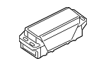 4M8880204G - Electrical: Passenger Air Bag for Audi Image