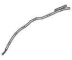 4M0880742K - Electrical: Head Air Bag for Audi Image