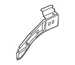 641123NA0A - Body: Upper Reinforced for Nissan Image