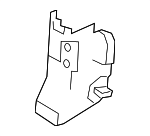 751513NA0A - : Mount Bracket for Nissan: LEAF Image