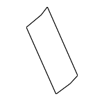 41007359002 - : 2014-2021 BMW - Inner Quarter Panel Reinforced Plate for BMW: i3, i3s Image