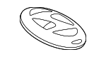 95440P6100 - : Keyless Entry Transmitter for Hyundai Image