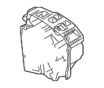 7411259J10 - : Heater Case for Suzuki Image