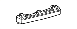 5261562020 - Body: Energy Absorber for Toyota: Mirai Image