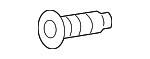 XR82460 - Body: Striker Screw for Jaguar Image