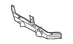 41007401998 - Body: Center Support for BMW Image