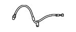 26541XC03A - : Brake Hose for Subaru: Ascent Image