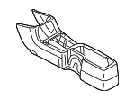 MR777027 - Body: Console Body for Mitsubishi Image