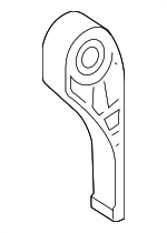 LR008372 - : Release Lever for Land-Rover Image