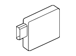 80016228 - Body: Radar Sensor for Volvo Image