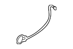 8E0862165 - Body: Cable for Audi Image