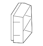 76804ED50A - Body: Pressure Valve for Infiniti Image