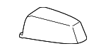 51167308684 - Body: Mirror Cover for BMW Image
