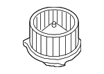 97113H9100 - : Blower Motor for Kia: Rio Image