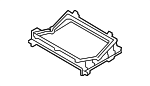 97124H9000 - HVAC: Lower Case for Kia: Rio Image