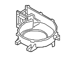 97112H9000 - HVAC: Lower Housing for Kia: Rio Image