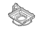 97111H9000 - HVAC: Blower Case for Kia: Rio Image