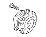 51730L1000 - Brakes: Hub Assembly for Kia Image