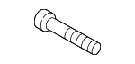 517353M100 - Brakes: Caliper Bolt for Kia Image