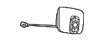 7FR23LXHAA - Steering: Radio Switch for Mopar Image