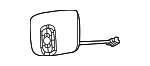 7FR22LXHAA - Steering: Radio Switch for Mopar Image