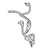 81601XA00A9E - : Positive Cable for Subaru: B9 Tribeca, Tribeca Image