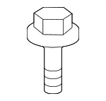 901120109 - Electrical: Cable Assembly Upper Bolt for Subaru: B9 Tribeca, BRZ, Tribeca Image