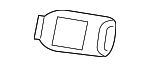 C2D36868 - Electrical: USB Port for Jaguar Image