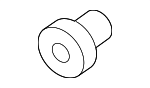 9A713333500 - Cooling System: Drain Plug for Porsche Image