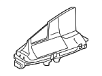 65205A09D90 - Electrical: Antenna for BMW Image