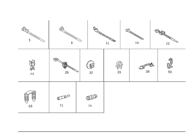 1149970590 - Electrical Equipment and Instruments: Binder for Mercedes-Benz: 190, 190D, 190E, 200, 200D, 220, 220D, 230, 240D, 250C, 250S, 250SE, 260E, 280, 280C, 280CE, 280E, 280S, 280SE, 280SEL, 300CE, 300D, 300E, 300SD, 300SE, 300SEL, 300SL, 300TD, 300TE, 350SL, 380SE, 380SEC, 380SEL, 380SL, 380SLC, 400E, 400SE, 400SEL, 450SE, 450SEL, 450SL, 450SLC, 500E, 500SEC, 500SEL, 500SL, 560SEC, 560SEL, 560SL, 600SEL, 600SL, C220, C230, C280, C43 AMG, CL500, CL55 AMG, CLK430, E420, E430, G55 AMG, G550, G550 4x4, G63 AMG, G65 AMG, ML320, ML430, ML55 AMG, S420, SL320 Image image