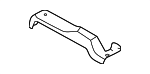 34423AA014 - Steering: Belt Cover for Subaru: Forester, Impreza, Legacy Image