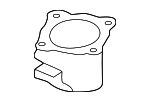 34441AC060 - Steering: Reservoir Tank for Subaru: Forester Image