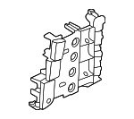 61149321051 - : Junction Block Cover for Mini: Cooper Image