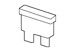61131372524 - Electrical: Fuse for Mini Image