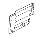 61149321050 - : Junction Block Cover for Mini Image