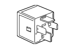 61366901469 - Electrical: Relay for Mini Image